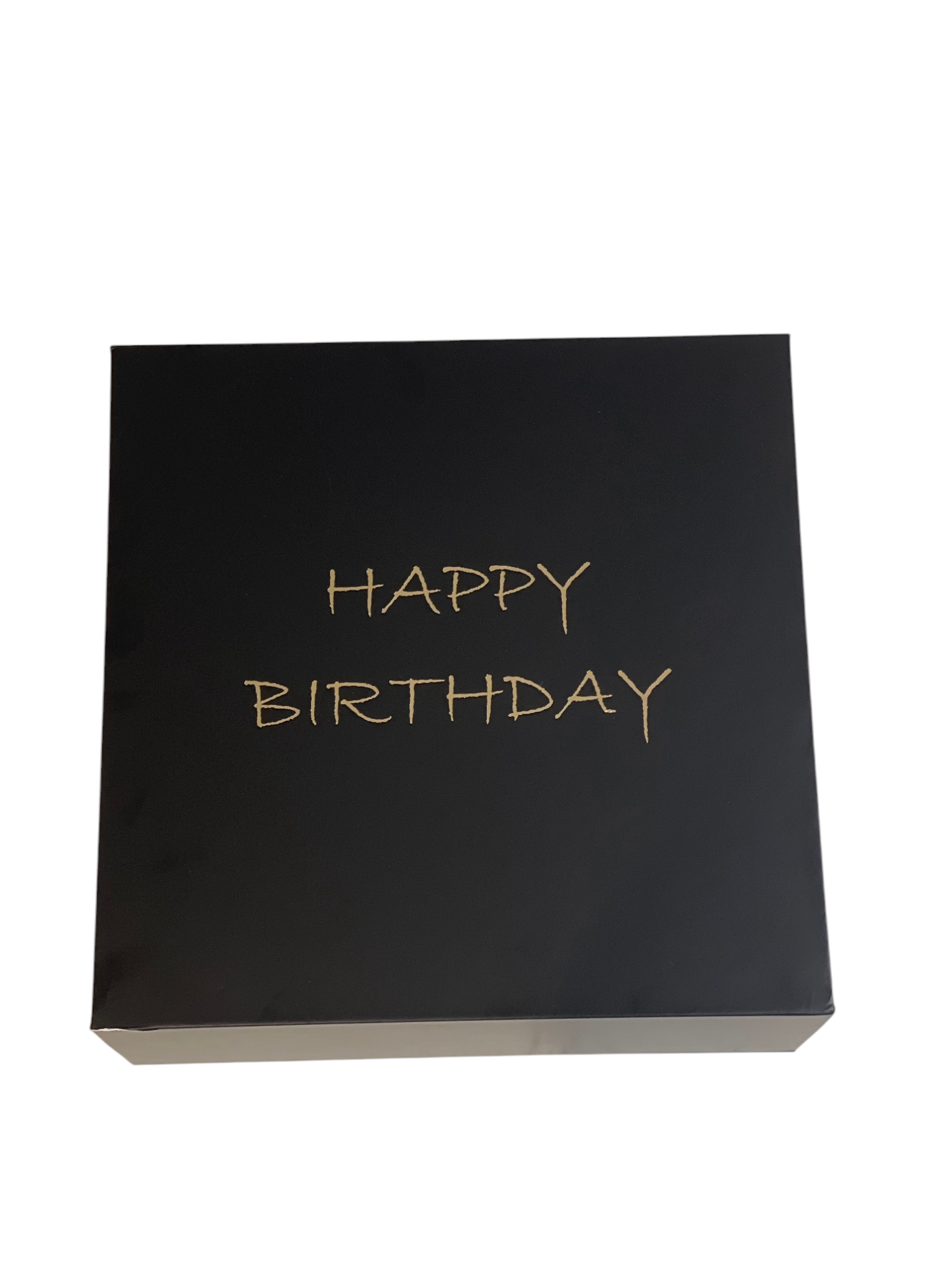 Customized Video Gift Box with Ferrero Rocher